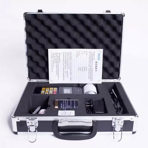 便攜式里氏硬度計leeb140