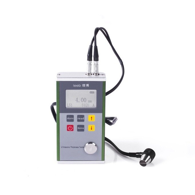 超聲波測厚儀里博leeb330 金屬外殼