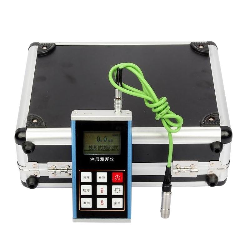 涂層測(cè)厚儀leeb231