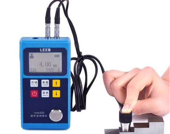超聲波測厚儀使用注意事項