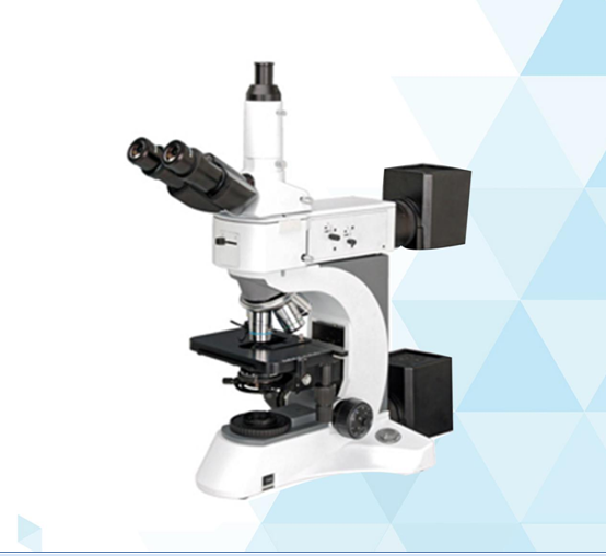 FB-60D明、暗場、偏光正置金相顯微鏡