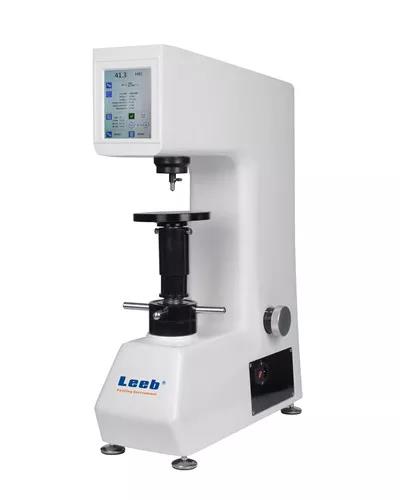 觸摸屏全洛氏硬度計——精度高！敏度高！30種洛氏硬度標尺！