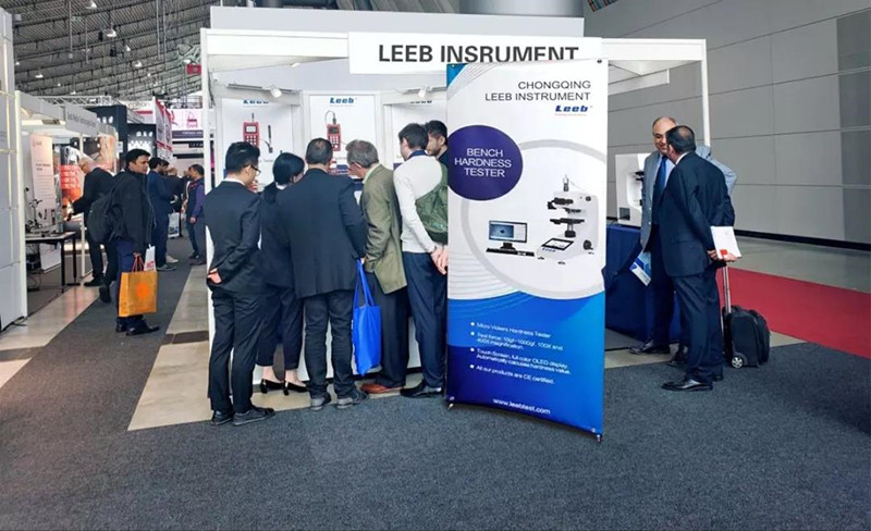 酒香不怕巷子深？里博儀器再次走向世界！