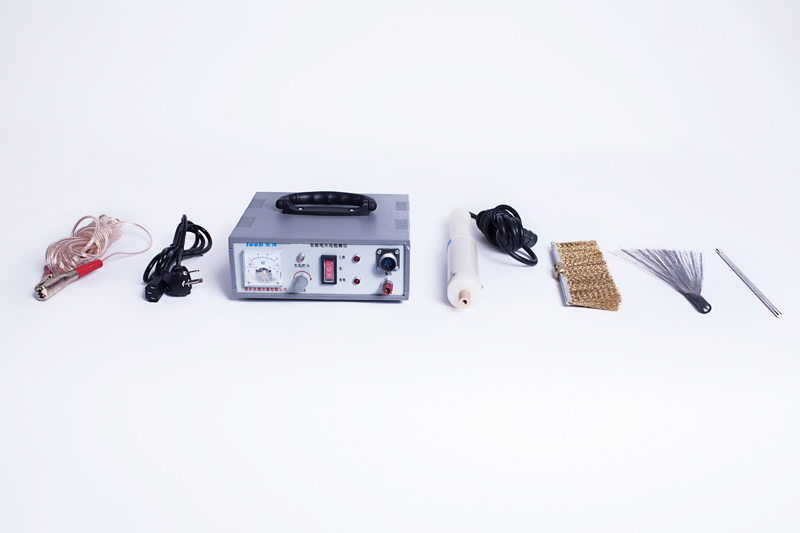 leeb里博防腐蝕層表針式電火花檢測(cè)儀 TCP100適用于野外作業(yè)