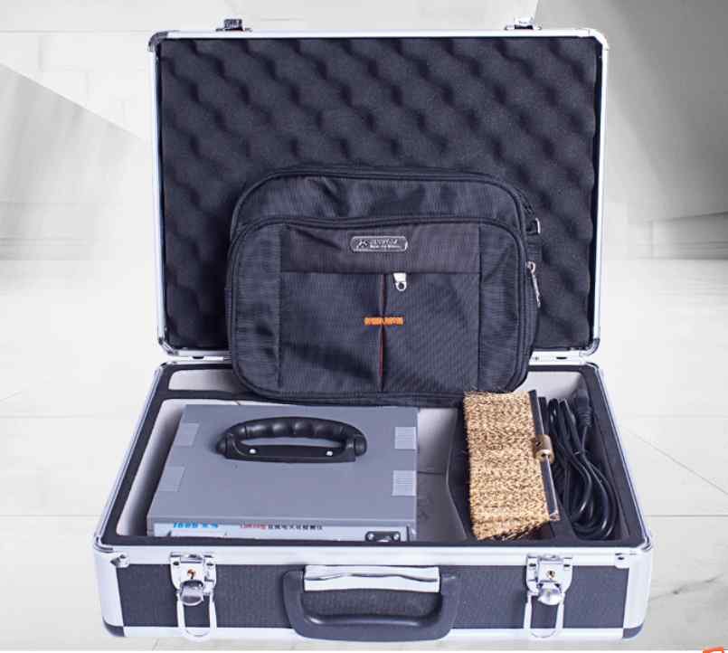 leeb里博防腐蝕層表針式電火花檢測(cè)儀 TCP100適用于野外作業(yè)