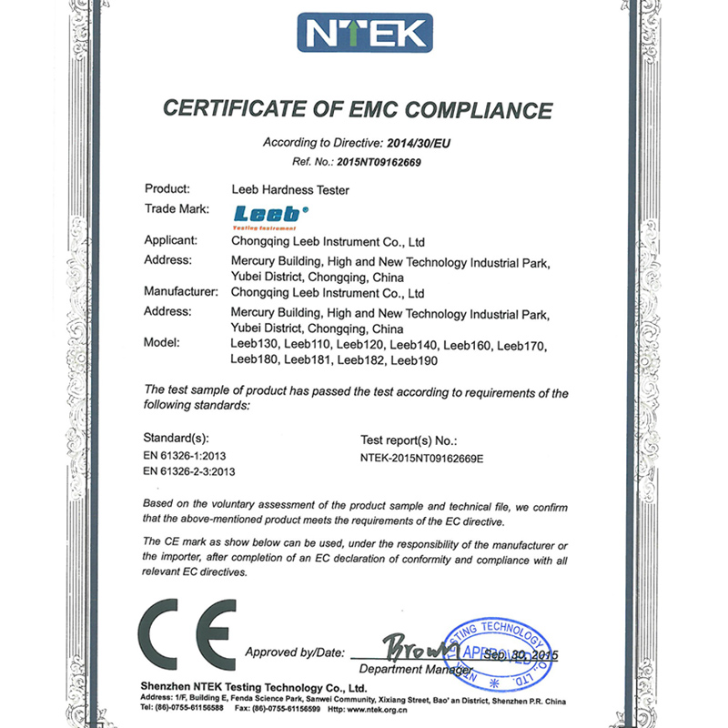 leeb里博防腐蝕層表針式電火花檢測(cè)儀 TCP100適用于野外作業(yè)