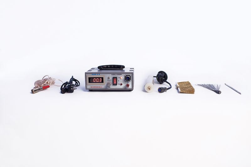 leeb里博數(shù)顯電火花檢測(cè)儀TCP200克服靜電 可檢測(cè)金屬防腐涂層質(zhì)量