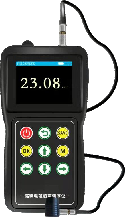 分體式電磁超聲測(cè)厚儀U761DC