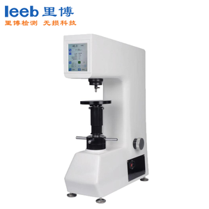 觸摸屏數(shù)顯全洛氏硬度計HRSS-150