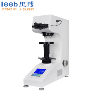 數(shù)顯小負荷布氏硬度計 HBS-62.5