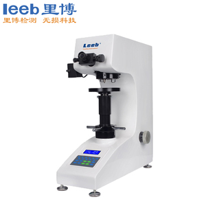 HV-5/10/30/50手動轉(zhuǎn)塔維氏硬度計